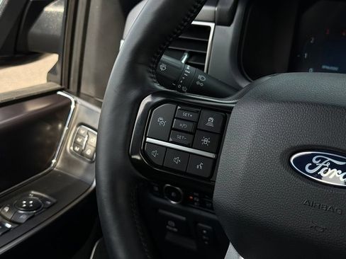 Used 2024 Ford F150 Platinum w/ Equipment Group 702A High AWD/4WD image 12