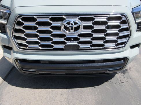 Used 2026 Toyota Sequoia 1794 Edition AWD/4WD image 16