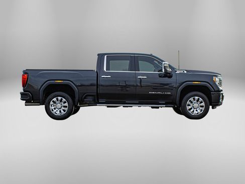 Used 2020 GMC Sierra 2500 Denali w/ Denali Ultimate Package image 5