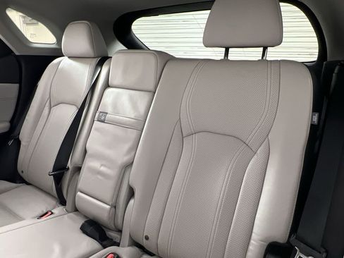 Used 2017 Lexus RX 350 FWD image 22