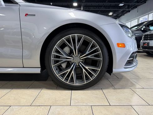 Used 2018 Audi A7 3.0T Premium Plus AWD/4WD image 36