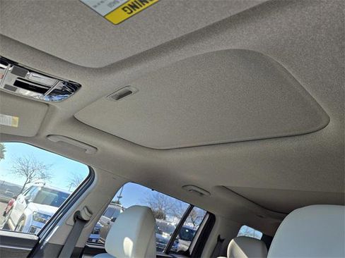 New 2026 Hyundai Santa Fe Limited image 18