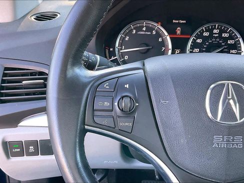 Used 2015 Acura MDX SH-AWD w/ Technology Package image 20