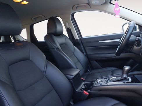Used 2017 MAZDA CX-5 Touring image 15