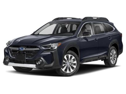 Used 2023 Subaru Outback Limited XT