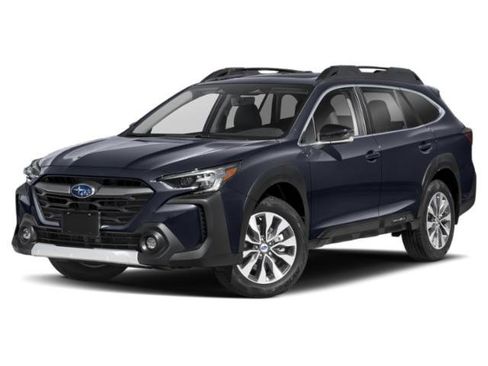 Used 2023 Subaru Outback Limited XT AWD/4WD image 1