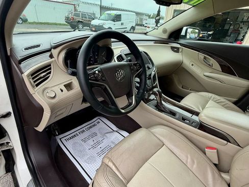 Used 2014 Buick LaCrosse Premium FWD image 27