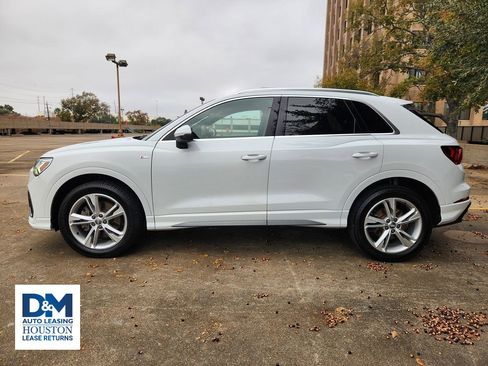 Used 2019 Audi Q3 2.0T Premium Plus w/ Premium Plus Package image 5