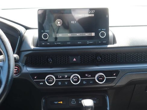 Used 2025 Honda CR-V Sport image 16