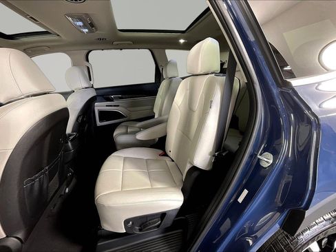 Used 2023 Kia Telluride SX AWD/4WD image 22