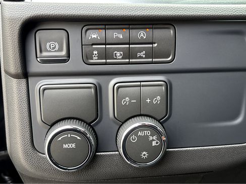 New 2026 Chevrolet Tahoe LS w/ LPO, Dark Essentials Package RWD image 11
