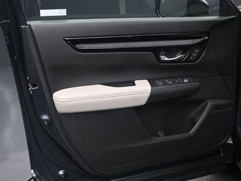 Used 2026 Honda CR-V EX-L image 14