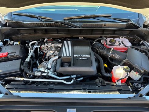 New 2026 GMC Sierra 1500 Denali Ultimate AWD/4WD image 8