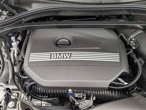 Used 2025 BMW 228i xDrive w/ Technology Package AWD/4WD image 16