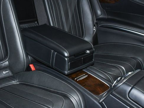 Used 2015 Mercedes-Benz S 63 AMG 4MATIC Coupe image 67