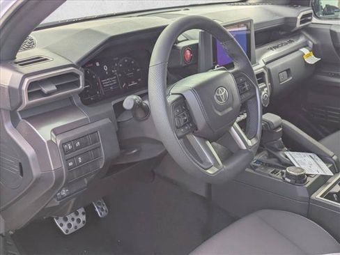 New 2026 Toyota Tacoma TRD Sport AWD/4WD image 3
