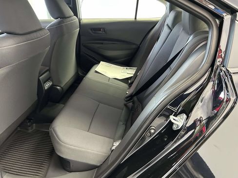 Used 2026 Toyota Corolla LE w/ LE Premium Package FWD image 14