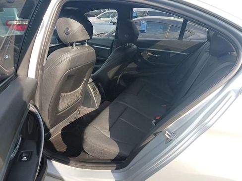 Used 2017 BMW 330i Sedan RWD image 5