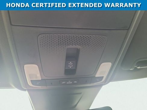 Certified 2024 Honda Civic Sport Touring image 34