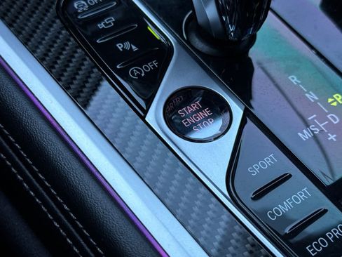 Used 2023 BMW M850i xDrive Coupe w/ Driving Assistance Package image 22