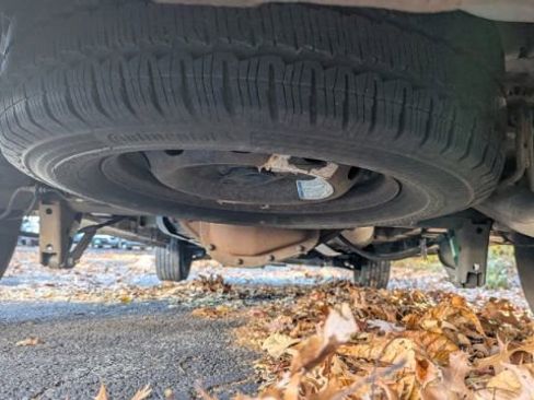 Used 2020 Ford Transit 150 Low Roof w/ Interior Upgrade Package image 14