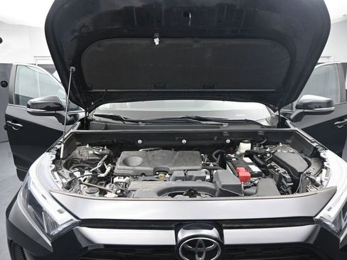 Used 2023 Toyota RAV4 XLE FWD image 25