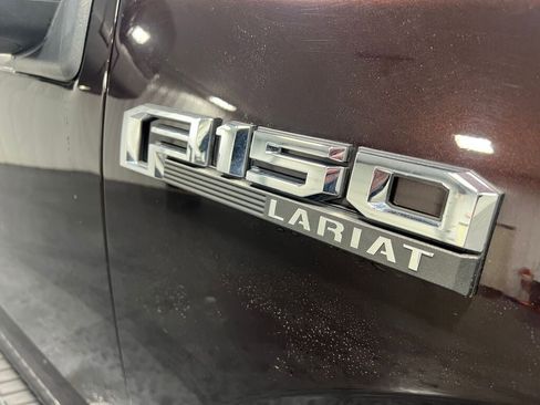 Used 2019 Ford F150 Lariat image 16