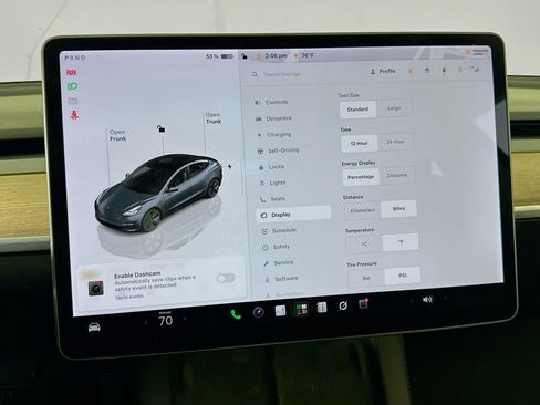 Used 2022 Tesla Model 3 Long Range AWD/4WD image 22