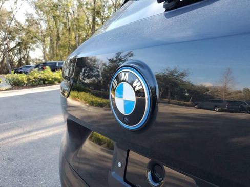 Used 2025 BMW iX M60 AWD/4WD image 6
