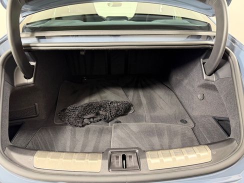 Used 2023 Audi e-tron GT Premium Plus image 21