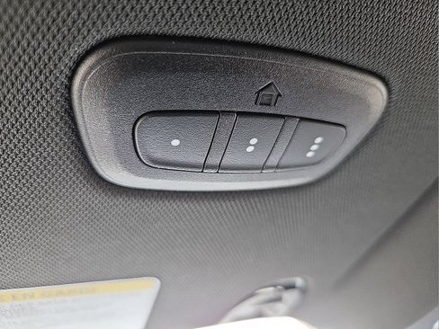 New 2026 Jeep Grand Wagoneer L Limited w/ Rear Seat Video Group I image 22