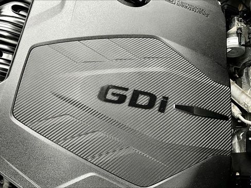 Used 2023 Hyundai Tucson SEL image 31