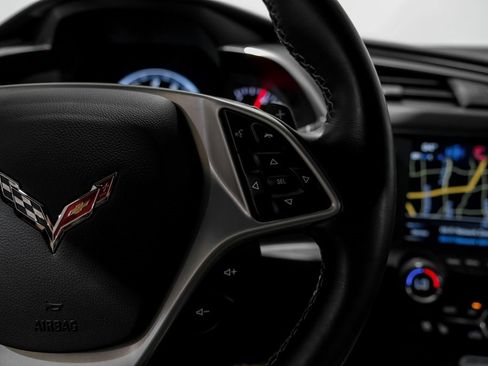 Used 2019 Chevrolet Corvette Grand Sport image 15