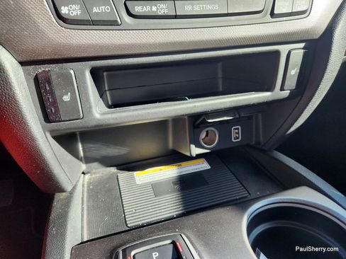 Used 2022 Honda Ridgeline RTL-E image 40