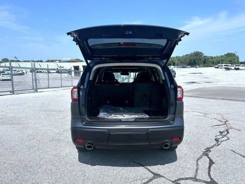 Used 2024 Subaru Ascent Onyx Edition AWD/4WD image 23