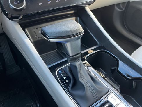 Used 2025 Hyundai Tucson SEL image 43