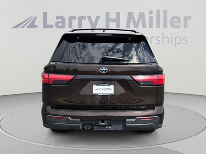 Certified 2023 Toyota Sequoia SR5
