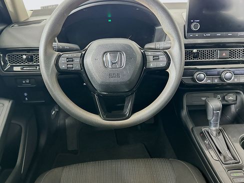 Used 2023 Honda Civic LX image 17