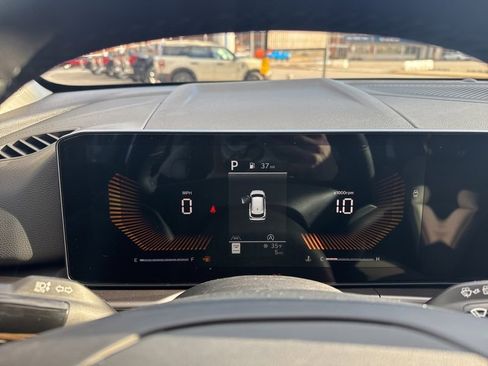 New 2026 Kia Sportage EX image 32