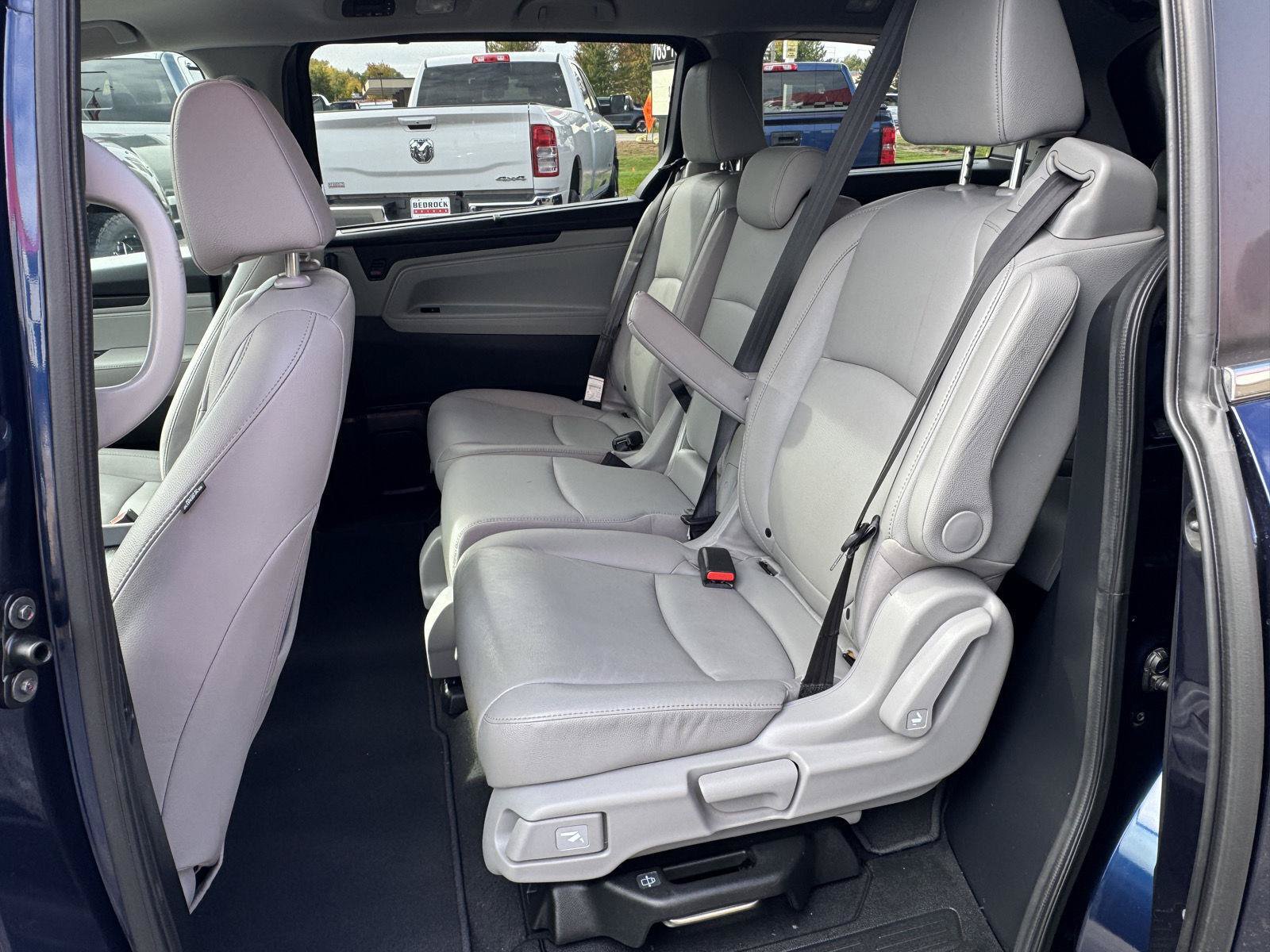 Used 2019 Honda Odyssey EX-L image 32