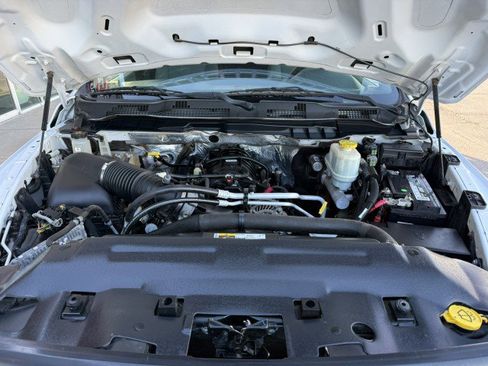 Used 2017 RAM 5500 Tradesman w/ Payload Upgrade Package image 20