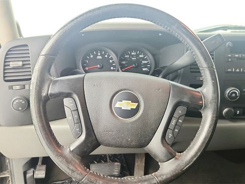 Used 2012 Chevrolet Silverado 1500 LS image 18