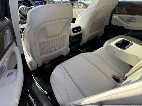 Certified 2024 Mercedes-Benz GLE 350 GLE350 4MATIC image 35