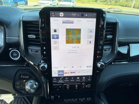 New 2026 RAM 1500 Limited image 26