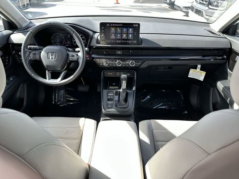 Used 2024 Honda CR-V EX-L image 15