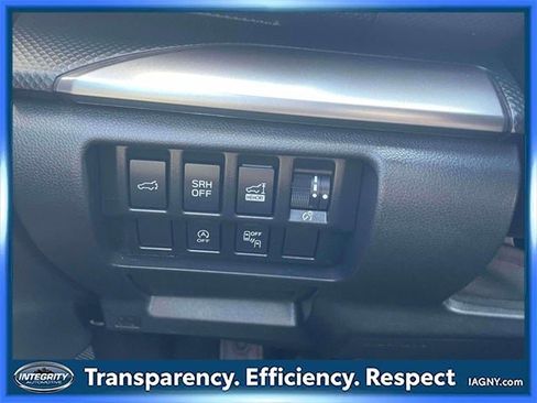 Used 2023 Subaru Forester Premium image 21