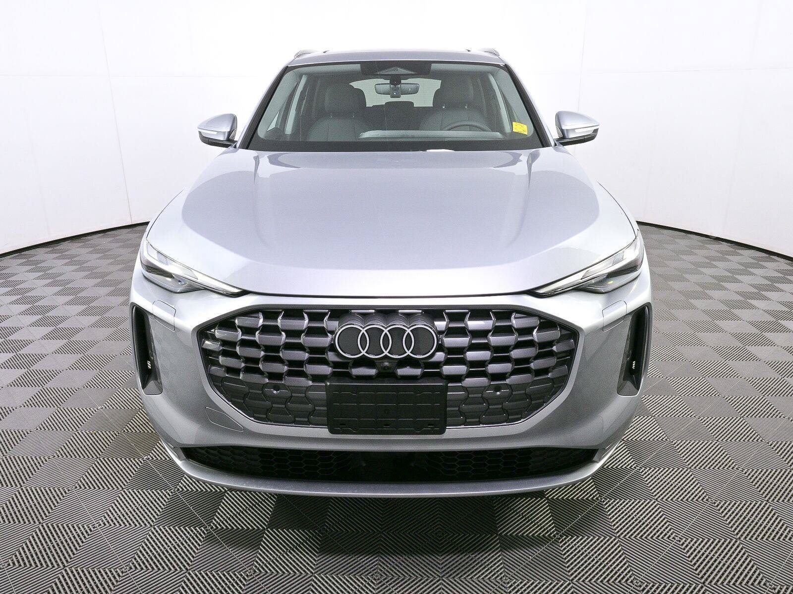 New 2026 Audi Q5 Premium AWD/4WD image 11