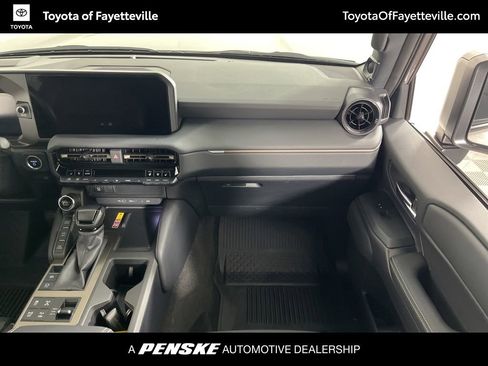 Used 2024 Toyota Land Cruiser w/ Premium Package AWD/4WD image 15