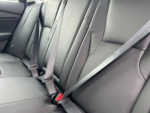 New 2026 Honda Accord Touring image 13