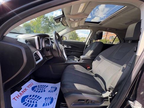 Used 2017 Chevrolet Equinox LS image 19